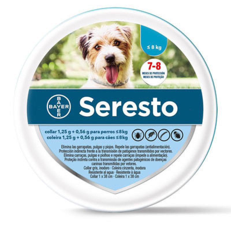 Amazon seresto 2025